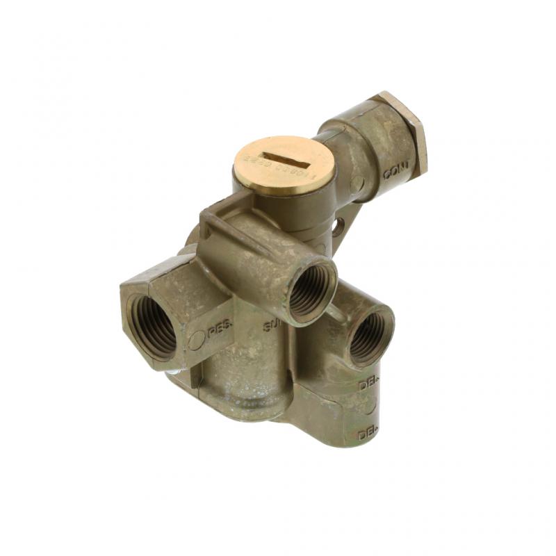 PAI INDUSTRIES - 802583 - SPRING BRAKE VALVE REPLACES SEALCO 110800