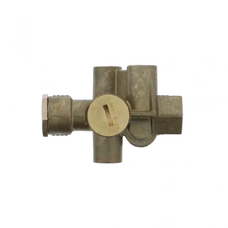 PAI INDUSTRIES - 802583 - SPRING BRAKE VALVE REPLACES SEALCO 110800
