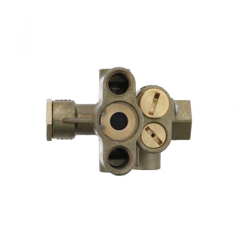PAI INDUSTRIES - 802583 - SPRING BRAKE VALVE REPLACES SEALCO 110800