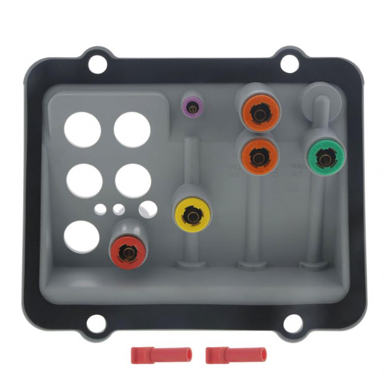 PAI INDUSTRIES - 802601 - AIR MANIFOLD REPLACES MACK 40QE54M