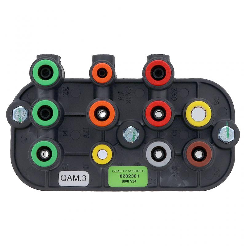 PAI INDUSTRIES - 802603OEM - AIR MANIFOLD REPLACES MACK 22646257