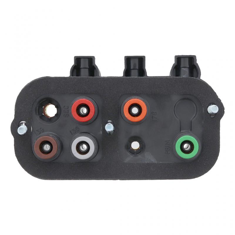 PAI INDUSTRIES - 802603OEM - AIR MANIFOLD REPLACES MACK 22646257