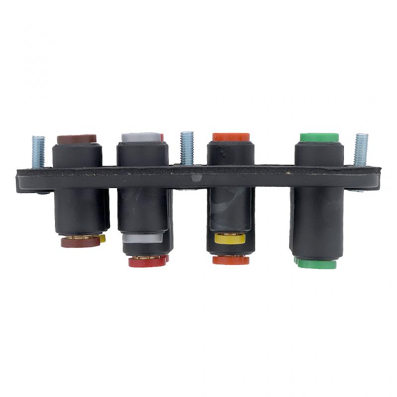 PAI INDUSTRIES - 802603OEM - AIR MANIFOLD REPLACES MACK 22646257