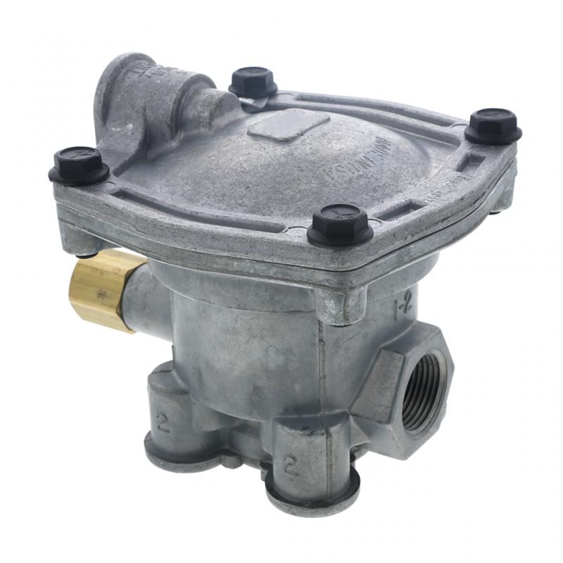 PAI INDUSTRIES - 802606 - RELAY VALVE REPLACES SEALCO 110450