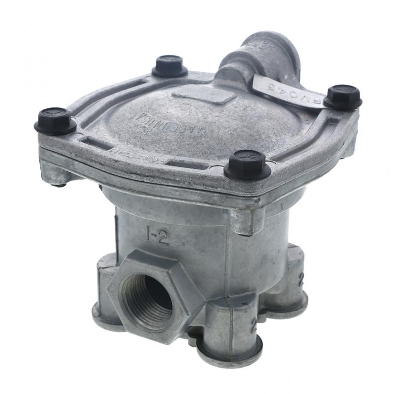 PAI INDUSTRIES - 802606 - RELAY VALVE REPLACES SEALCO 110450