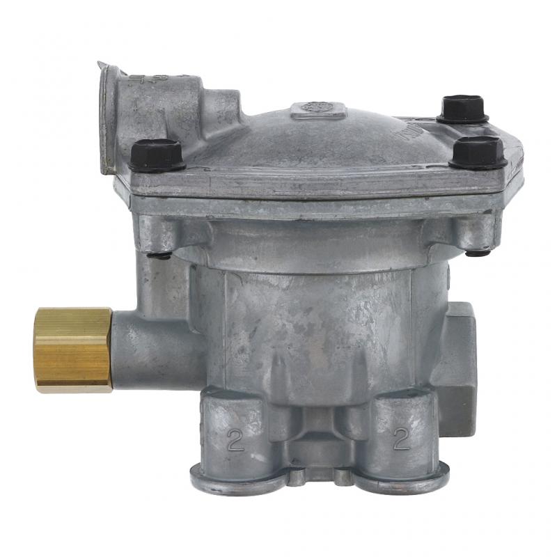 PAI INDUSTRIES - 802606 - RELAY VALVE REPLACES SEALCO 110450
