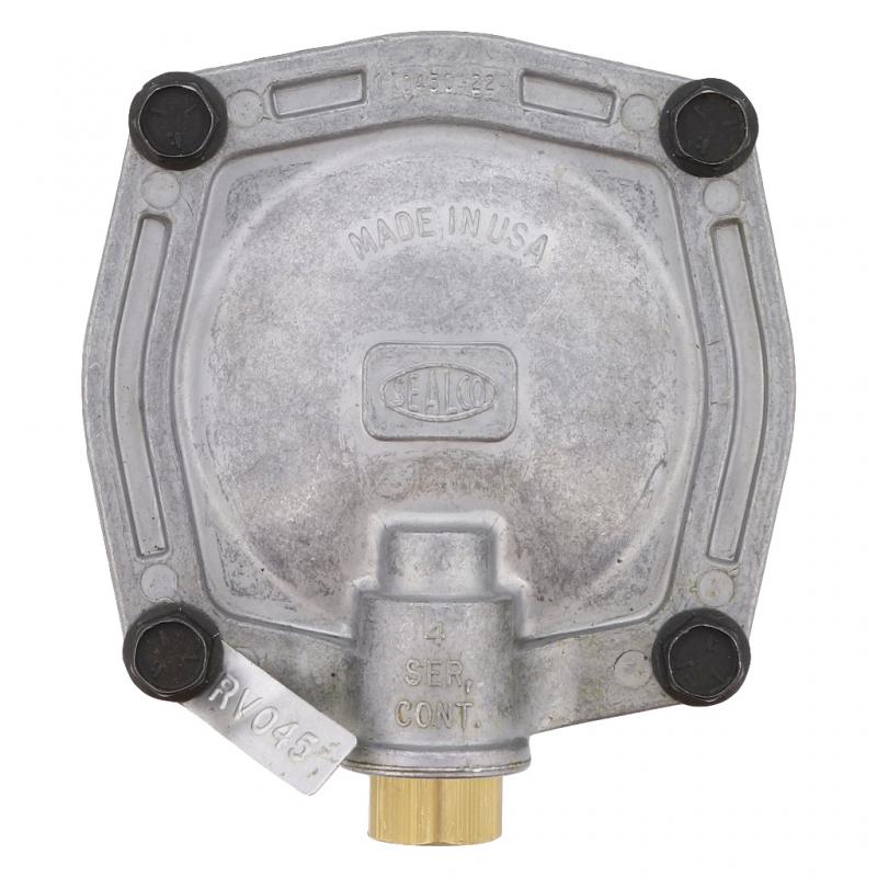 PAI INDUSTRIES - 802606 - RELAY VALVE REPLACES SEALCO 110450