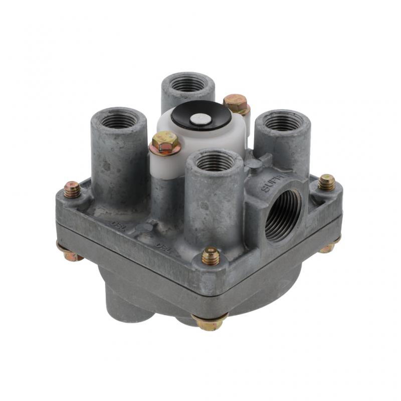 PAI INDUSTRIES - 802609E - RELAY VALVE REPLACES SEALCO 110380