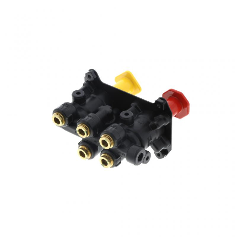 PAI INDUSTRIES - 802618 - MODULAR VALVE REPLACES BENDIX 800260