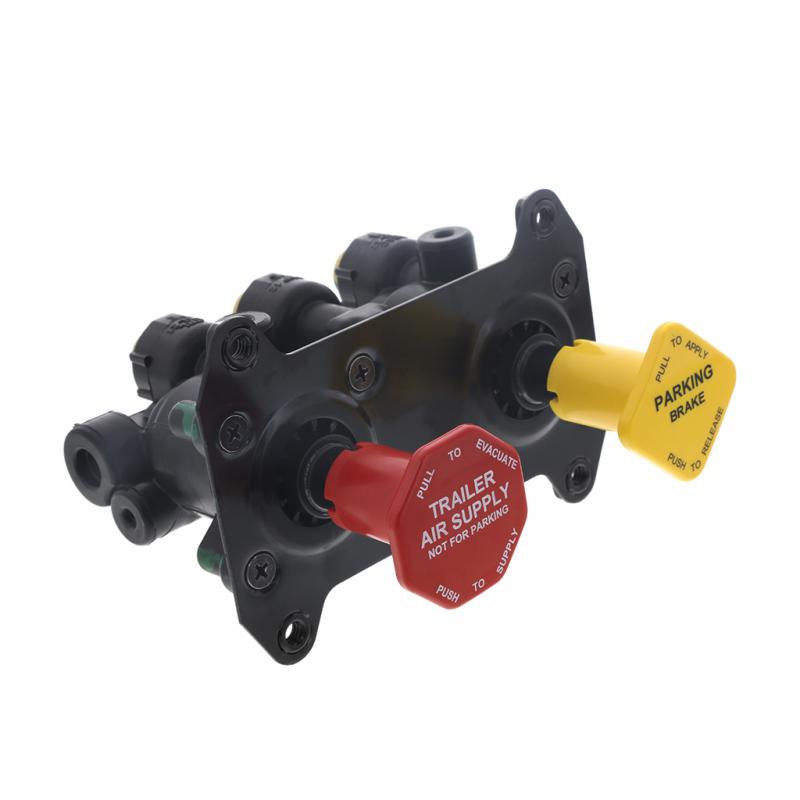 PAI INDUSTRIES - 802619E - CONTROL MODULE REPLACES BENDIX 800259