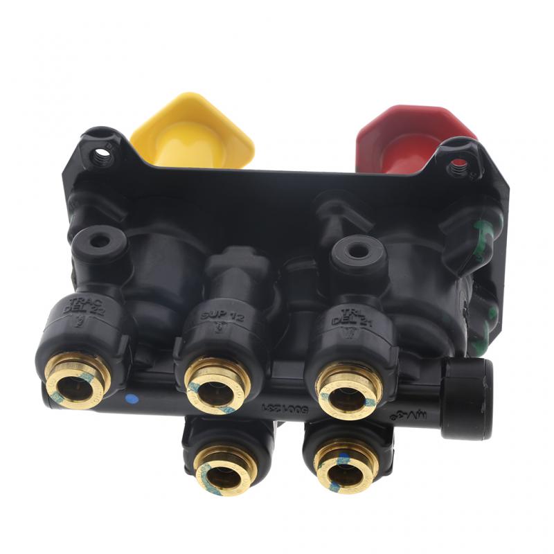 PAI INDUSTRIES - 802619 - MV-3 CONTROL MODULE REPLACES BENDIX 800259