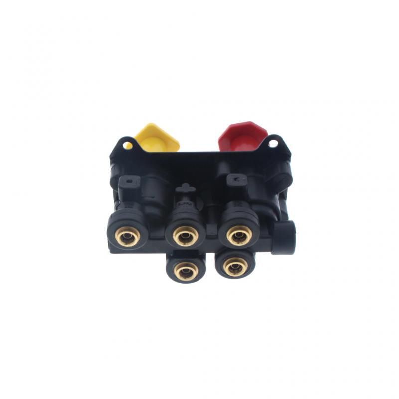 PAI INDUSTRIES - 802620E - MODULAR VALVE REPLACES BENDIX 800257