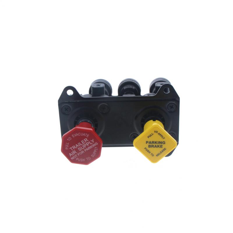 PAI INDUSTRIES - 802620E - MODULAR VALVE REPLACES BENDIX 800257