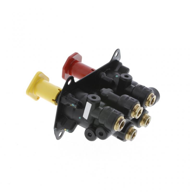 PAI INDUSTRIES - 802620 - MODULAR VALVE REPLACES BENDIX 800257