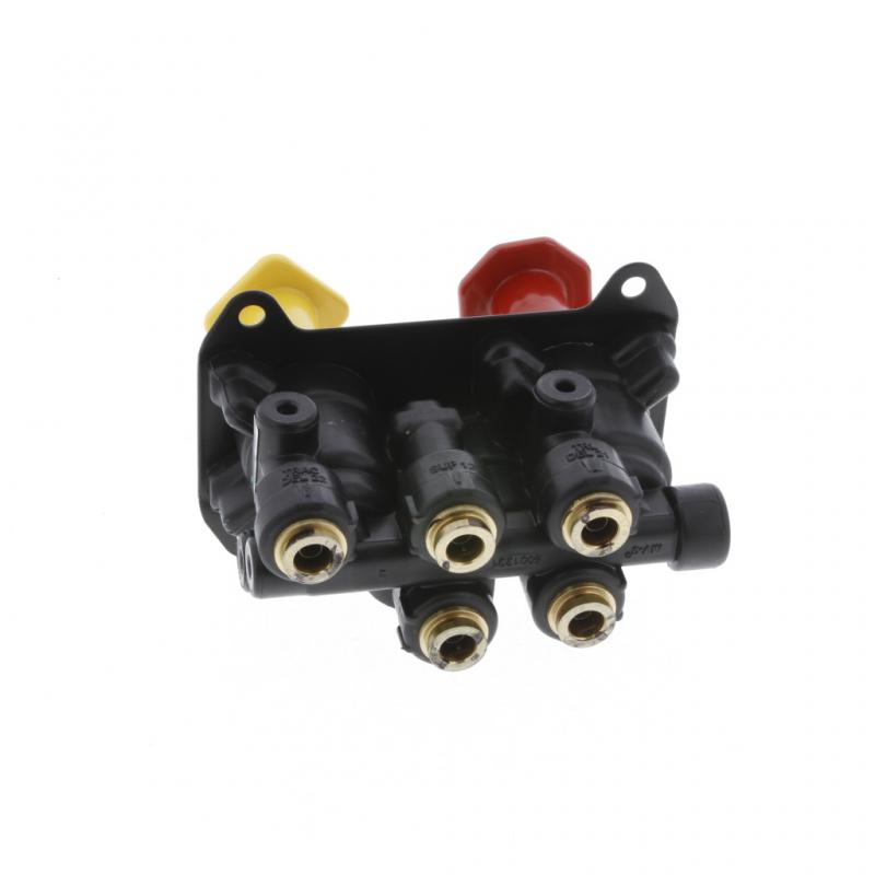 PAI INDUSTRIES - 802620 - MODULAR VALVE REPLACES BENDIX 800257