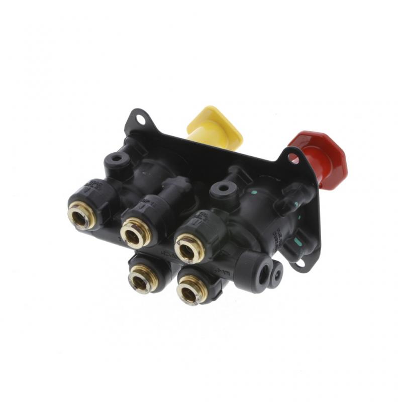 PAI INDUSTRIES - 802620 - MODULAR VALVE REPLACES BENDIX 800257