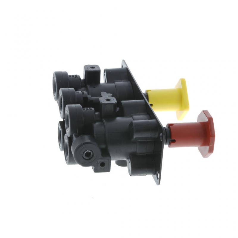 PAI INDUSTRIES - 802621E - CONTROL MODULE REPLACES MACK 745-800445