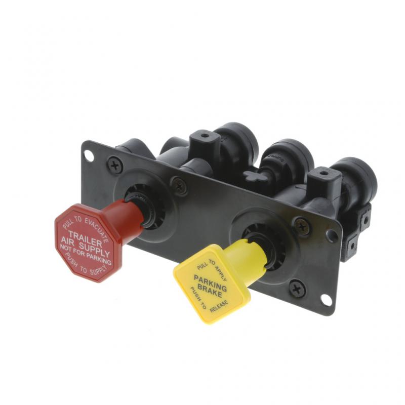 PAI INDUSTRIES - 802621 - BRAKE VALVE REPLACES MACK 20QE3374