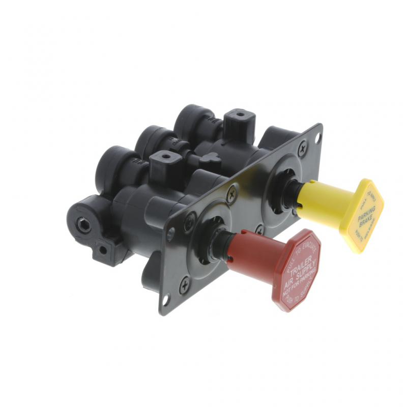 PAI INDUSTRIES - 802621 - BRAKE VALVE REPLACES MACK 20QE3374