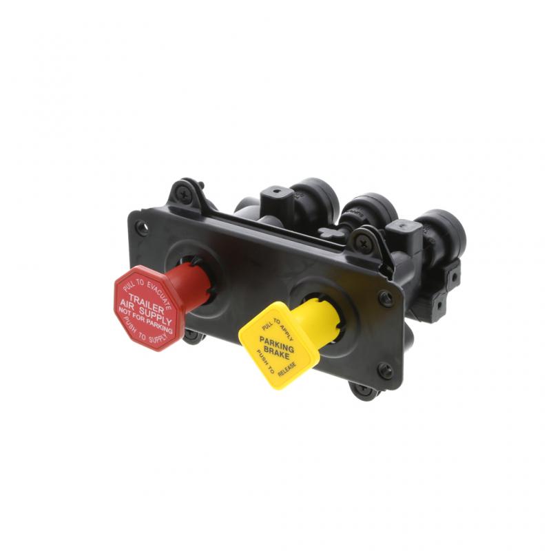 PAI INDUSTRIES - 802623E - MODULAR VALVE REPLACES BENDIX 800517