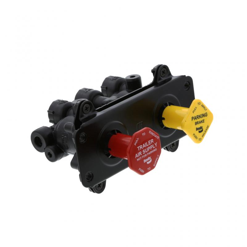 PAI INDUSTRIES - 802623 - MODULAR VALVE REPLACES BENDIX 800517