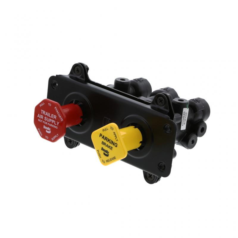 PAI INDUSTRIES - 802623 - MODULAR VALVE REPLACES BENDIX 800517