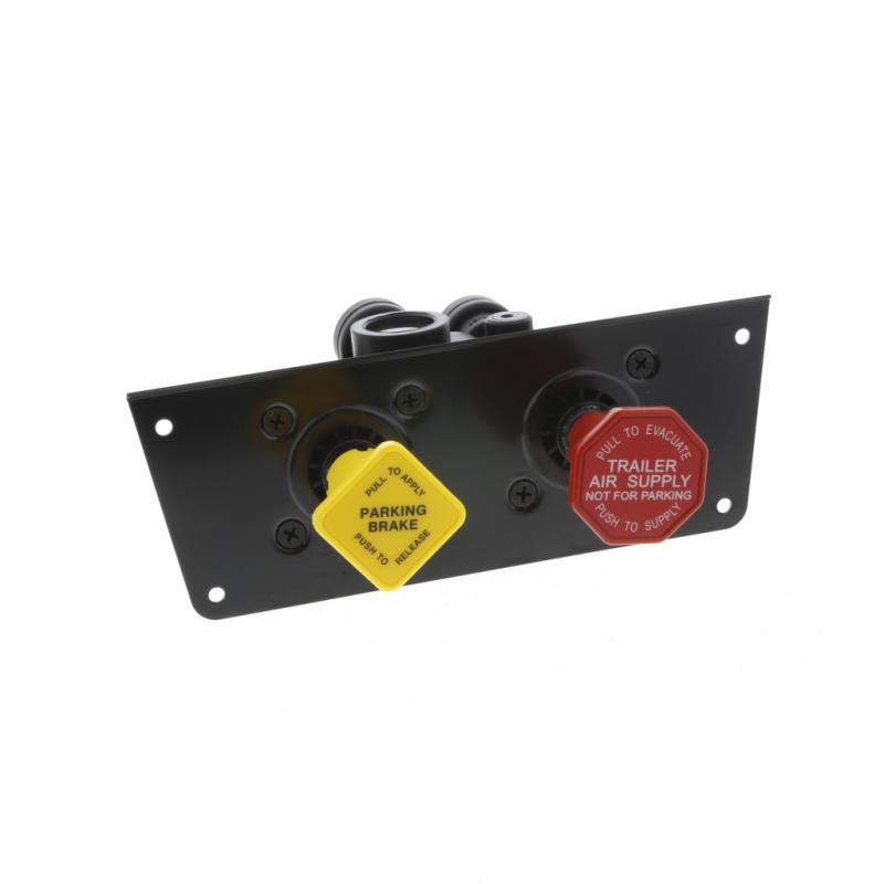 PAI INDUSTRIES - 802624E - MV MODULE VALVE REPLACES BENDIX 800529