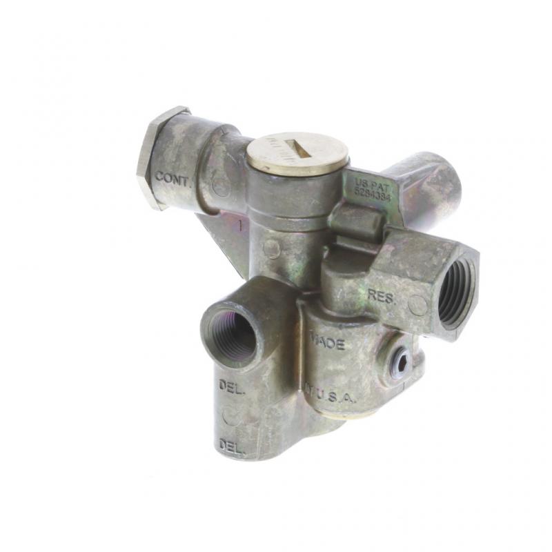 PAI INDUSTRIES - 802630 - SPRING BRAKE CONTROL VALVE REPLACES SEALCO 110700