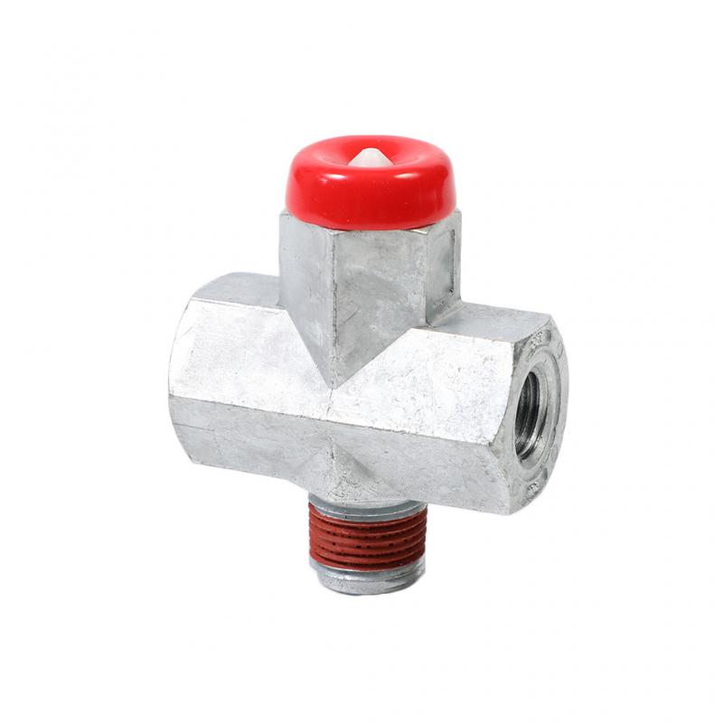PAI INDUSTRIES - 802631 - PRESSURE PROTECTION VALVE REPLACES MACK 20QE2326AP3