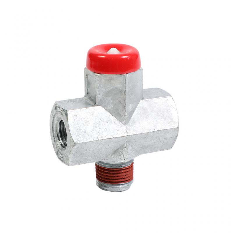PAI INDUSTRIES - 802631 - PRESSURE PROTECTION VALVE REPLACES MACK 20QE2326AP3