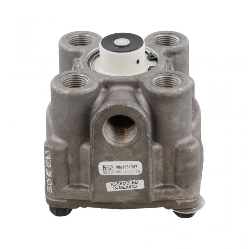 PAI INDUSTRIES - 802638 - RELAY VALVE REPLACES BENDIX 065104