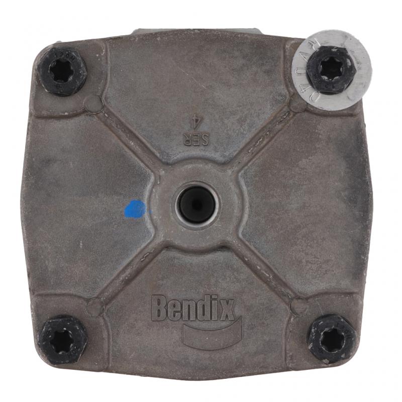 PAI INDUSTRIES - 802638 - RELAY VALVE REPLACES BENDIX 065104