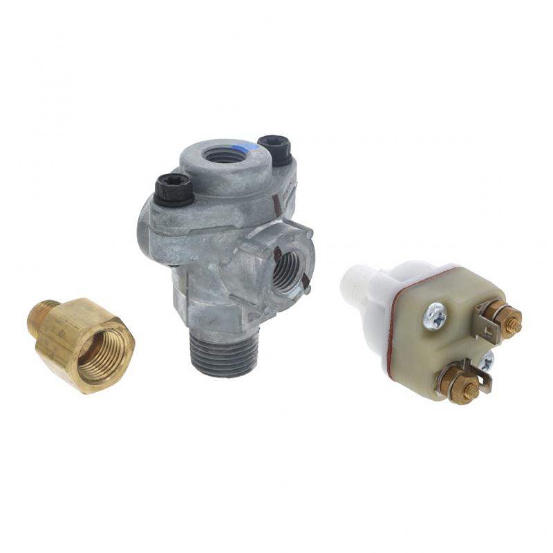 PAI INDUSTRIES - 802641 - CHECK VALVE REPLACES MACK 20QE262P1