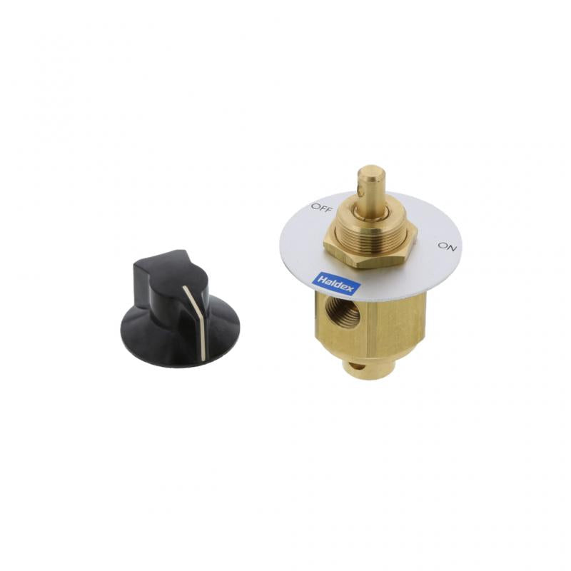 PAI INDUSTRIES - 802645 - 2 WAY MANUAL VALVE REPLACES HALDEX 90054088