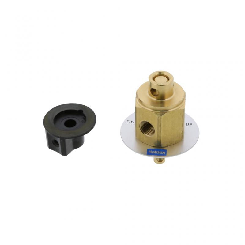 PAI INDUSTRIES - 802645 - 2 WAY MANUAL VALVE REPLACES HALDEX 90054088