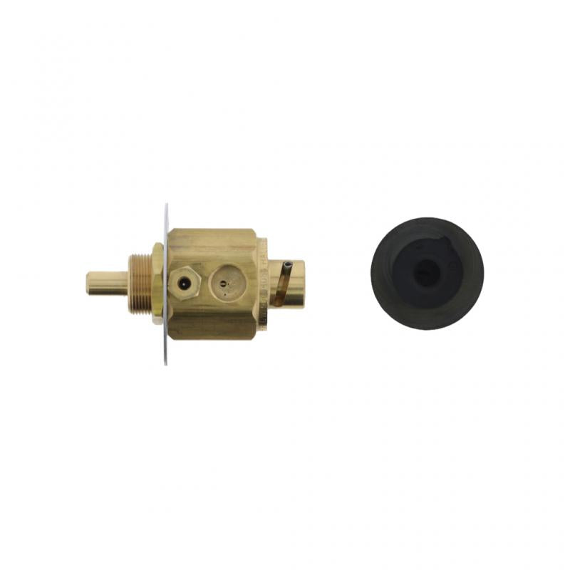 PAI INDUSTRIES - 802645 - 2 WAY MANUAL VALVE REPLACES HALDEX 90054088
