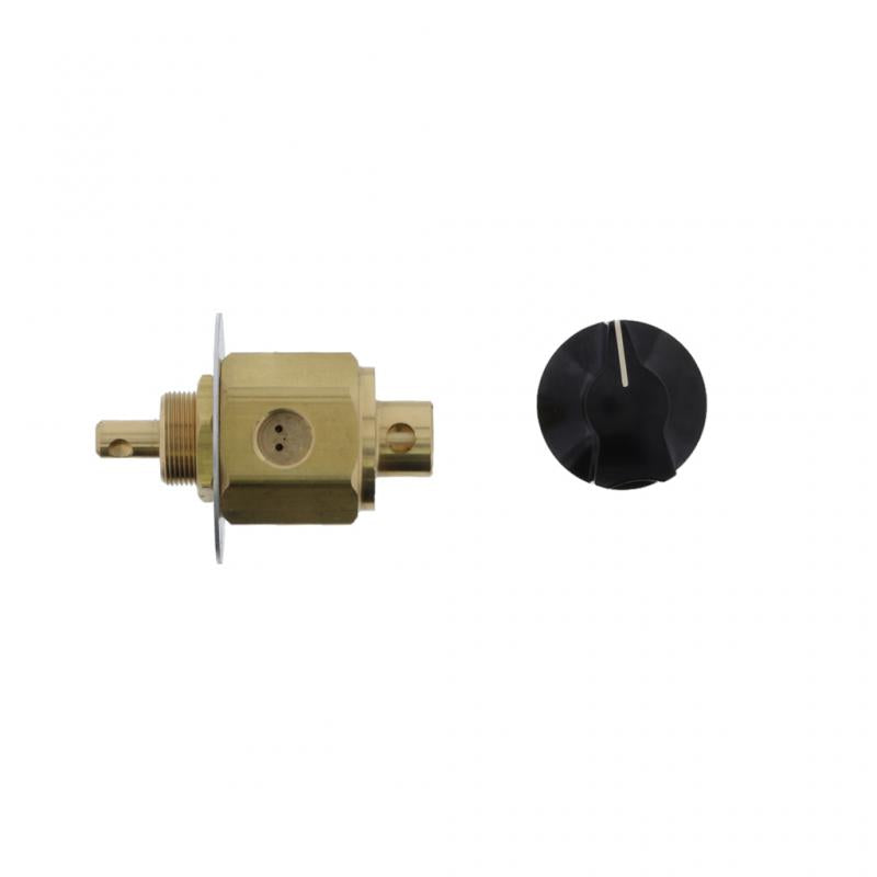 PAI INDUSTRIES - 802645 - 2 WAY MANUAL VALVE REPLACES HALDEX 90054088