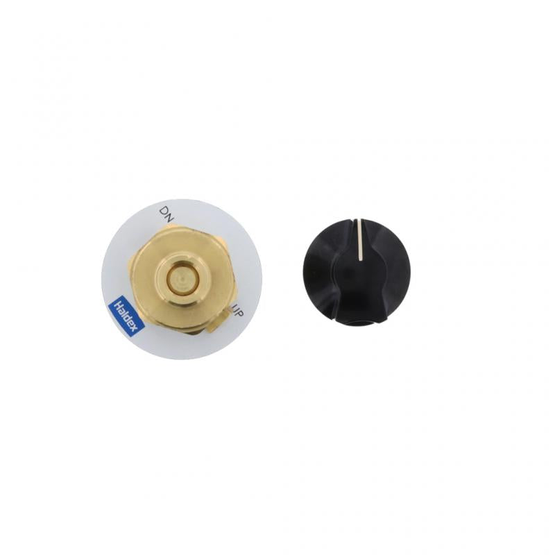 PAI INDUSTRIES - 802645 - 2 WAY MANUAL VALVE REPLACES HALDEX 90054088