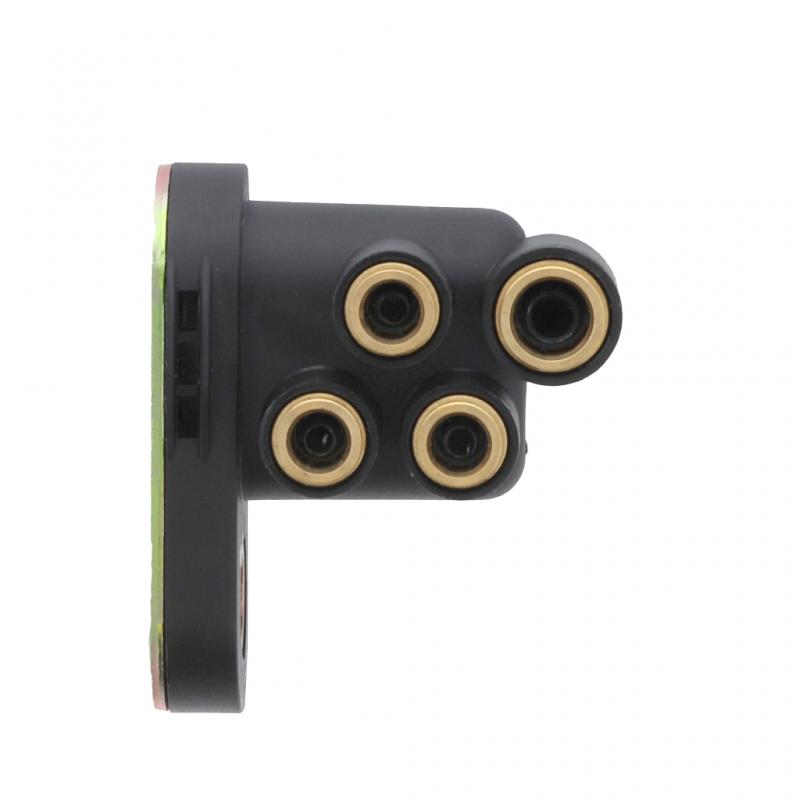 PAI INDUSTRIES - 802648OEM - PORT VALVE REPLACES MACK 20QE2381M