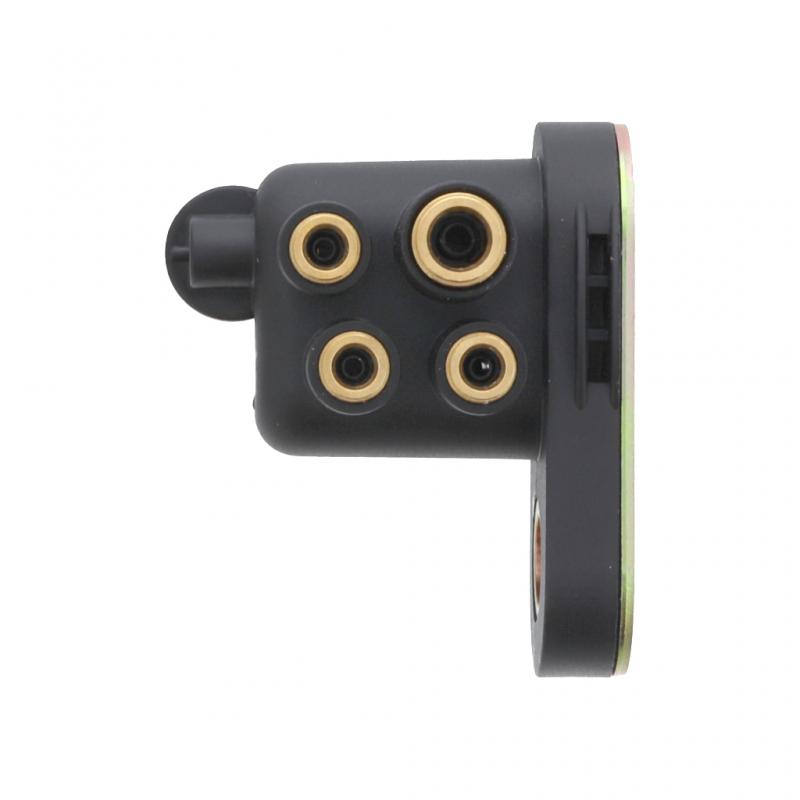 PAI INDUSTRIES - 802648OEM - PORT VALVE REPLACES MACK 20QE2381M