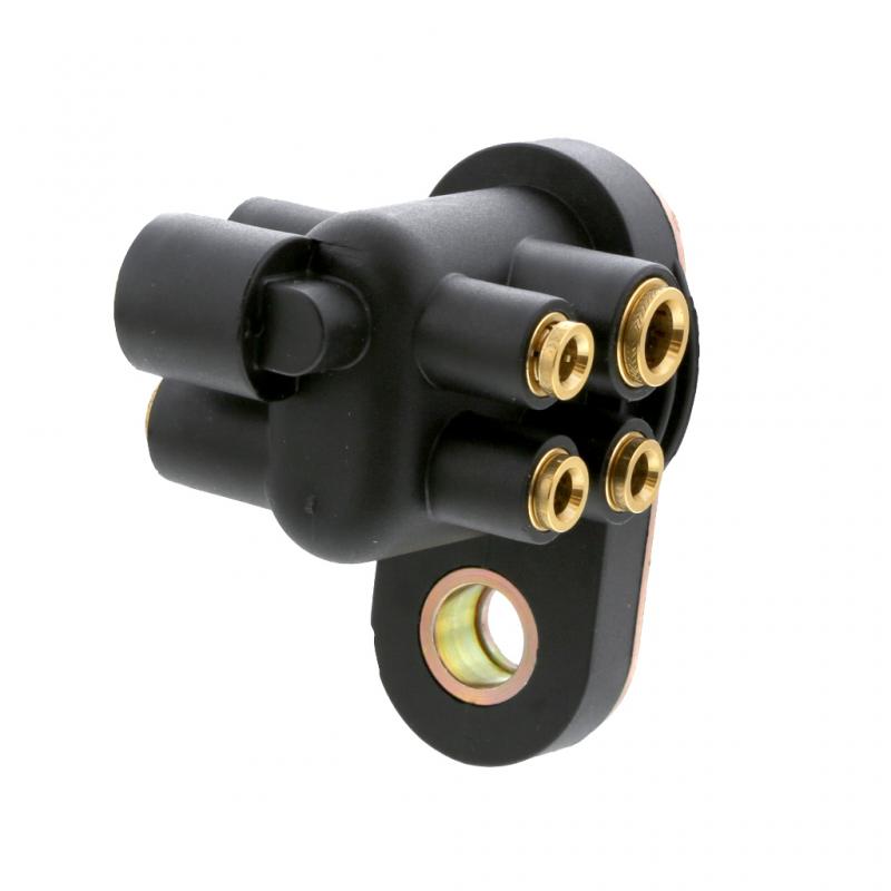 PAI INDUSTRIES - 802648OEM - PORT VALVE REPLACES MACK 20QE2381M