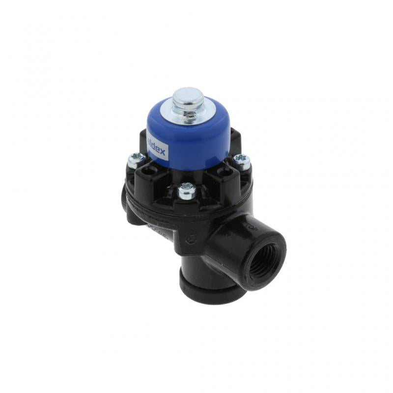 PAI INDUSTRIES - 802649 - PRESSURE PROTECTION VALVE REPLACES HALDEX 90554107