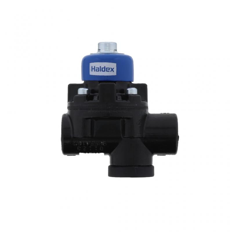 PAI INDUSTRIES - 802649 - PRESSURE PROTECTION VALVE REPLACES HALDEX 90554107