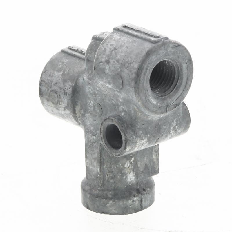 PAI INDUSTRIES - 802651 - PRESSURE PROTECTION VALVE REPLACES SEALCO 140380