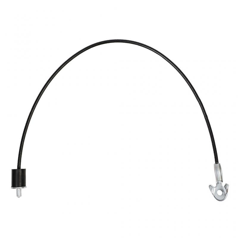 PAI INDUSTRIES - 802655 - CABLE-HOOD RETAINER