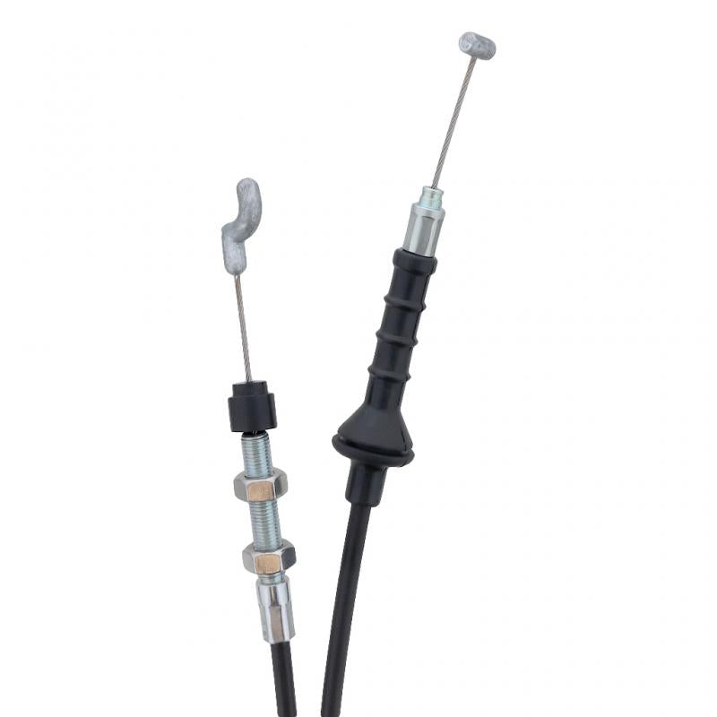 PAI INDUSTRIES - 802657 - HOOD CABLE REPLACES VOLVO 84754710