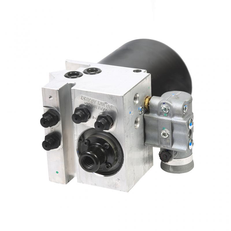 PAI INDUSTRIES - 802661 - AD-IS AIR DRYER REPLACES BENDIX 800383