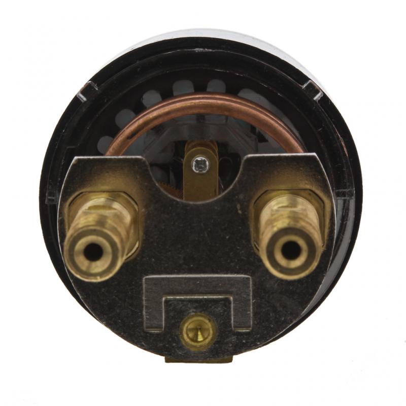 PAI INDUSTRIES - 803461 - DUAL AIR PRESSURE GAUGE REPLACES MACK 7MT261M