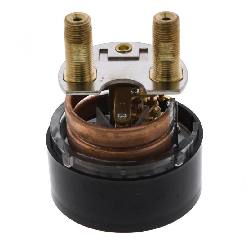 PAI INDUSTRIES - 803461 - DUAL AIR PRESSURE GAUGE REPLACES MACK 7MT261M