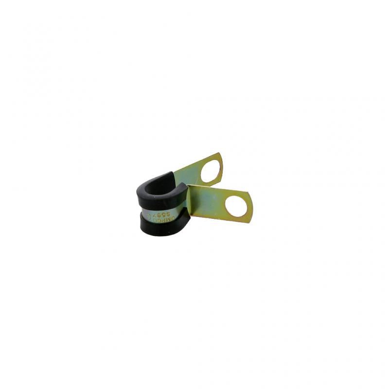 PAI INDUSTRIES - 803600OEM - CLAMP (2PCS) REPLACES MACK 83AX990